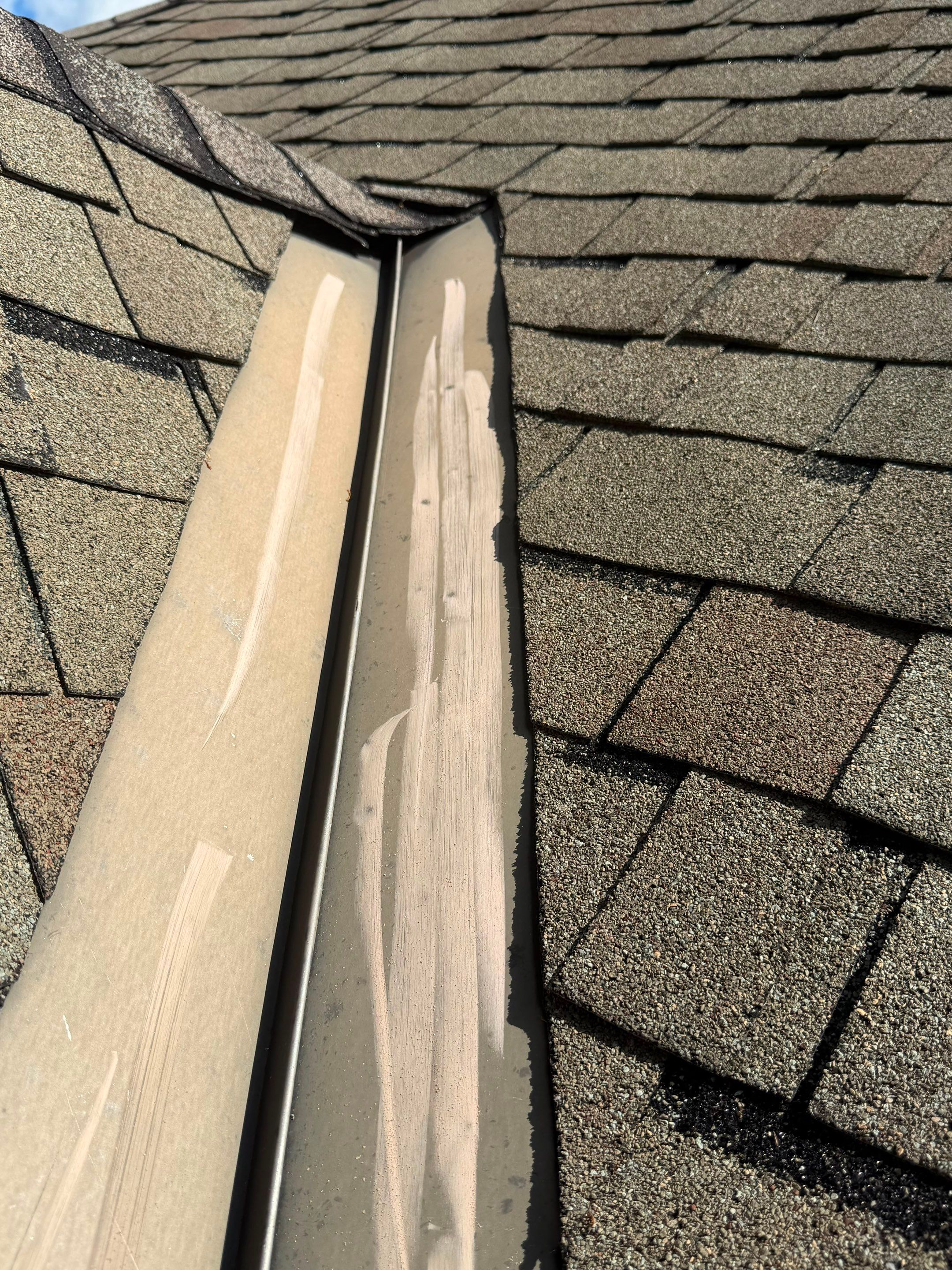 Wind & Hail Damage Claim in Malvern by FLAPA & KeyStone