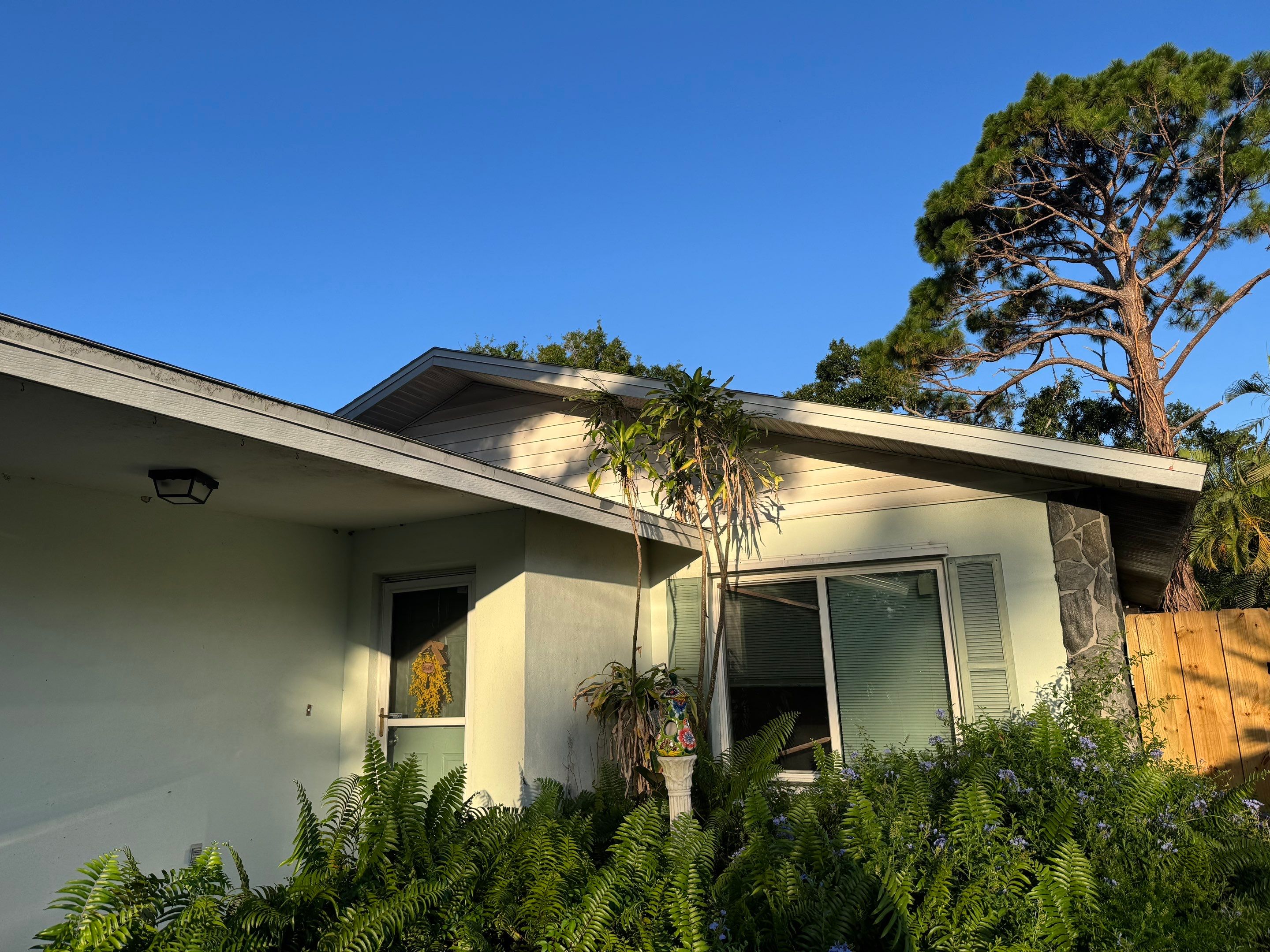 Project in Pinellas Park 33781 by Mitchell Roofing Company LLC