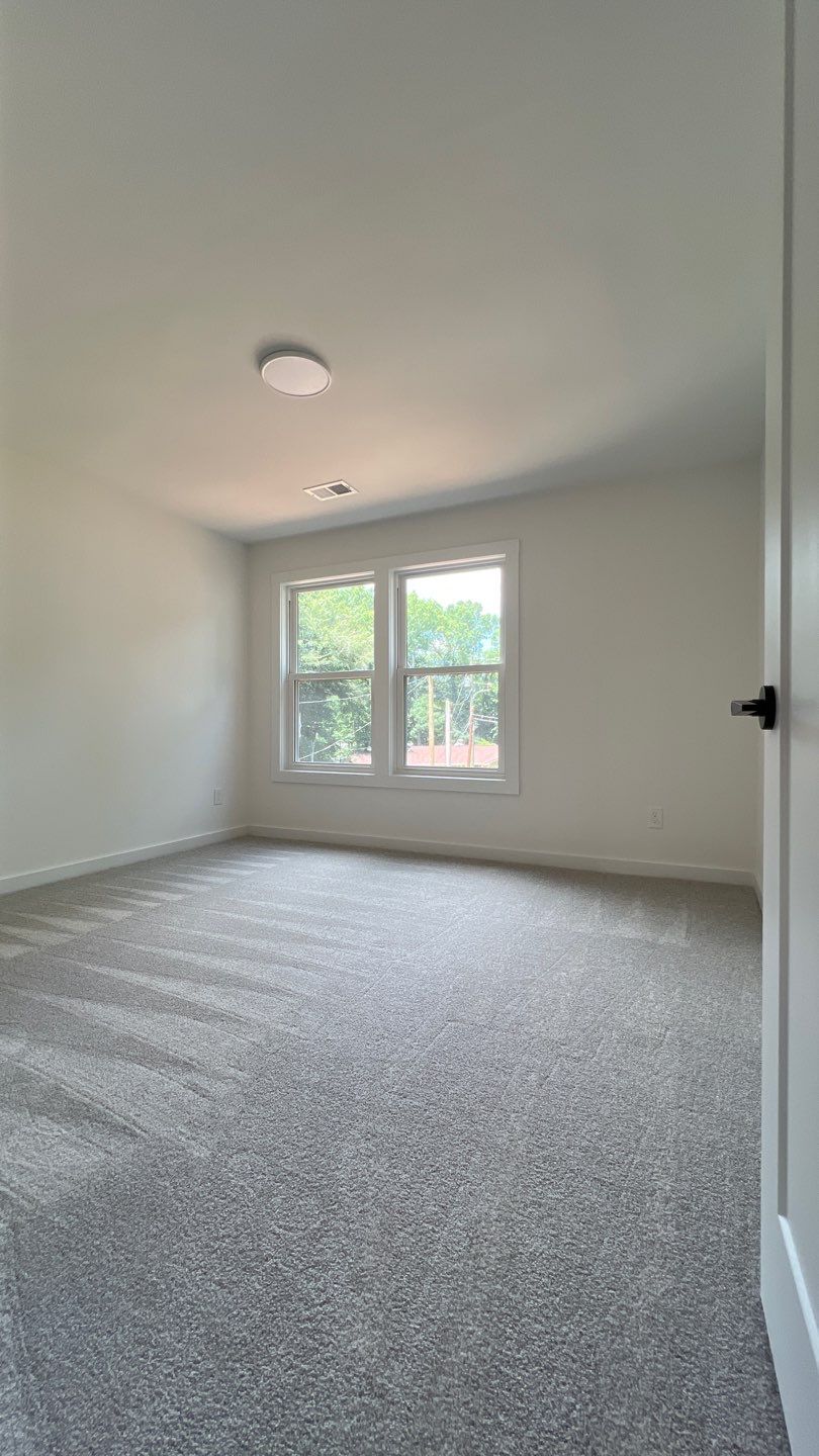 Full Interior and Exterior Home Renovation with Finished Basement in Marietta by Swift Home Renovations