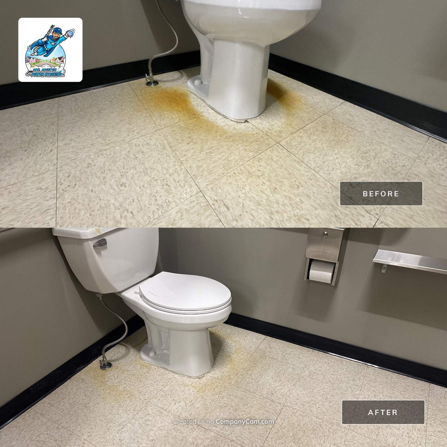 Redstone Wynn Drive by Mr. Mister Power Washing