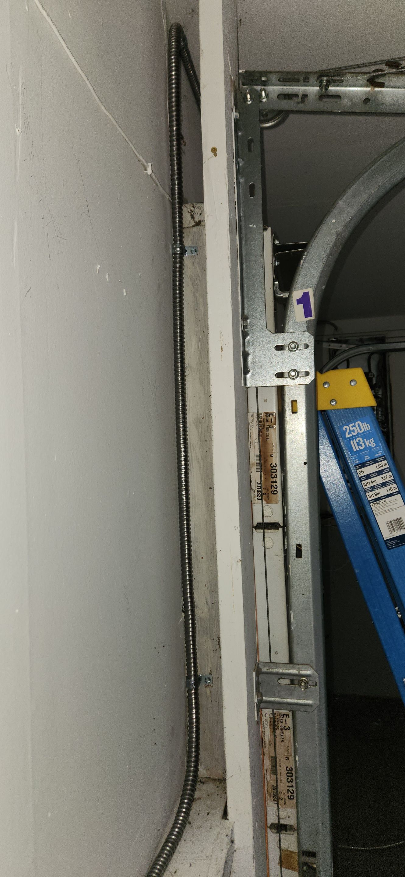 Tesla Charger Installed with MC Cable – Commissioned by ZAM by ZAM Electric