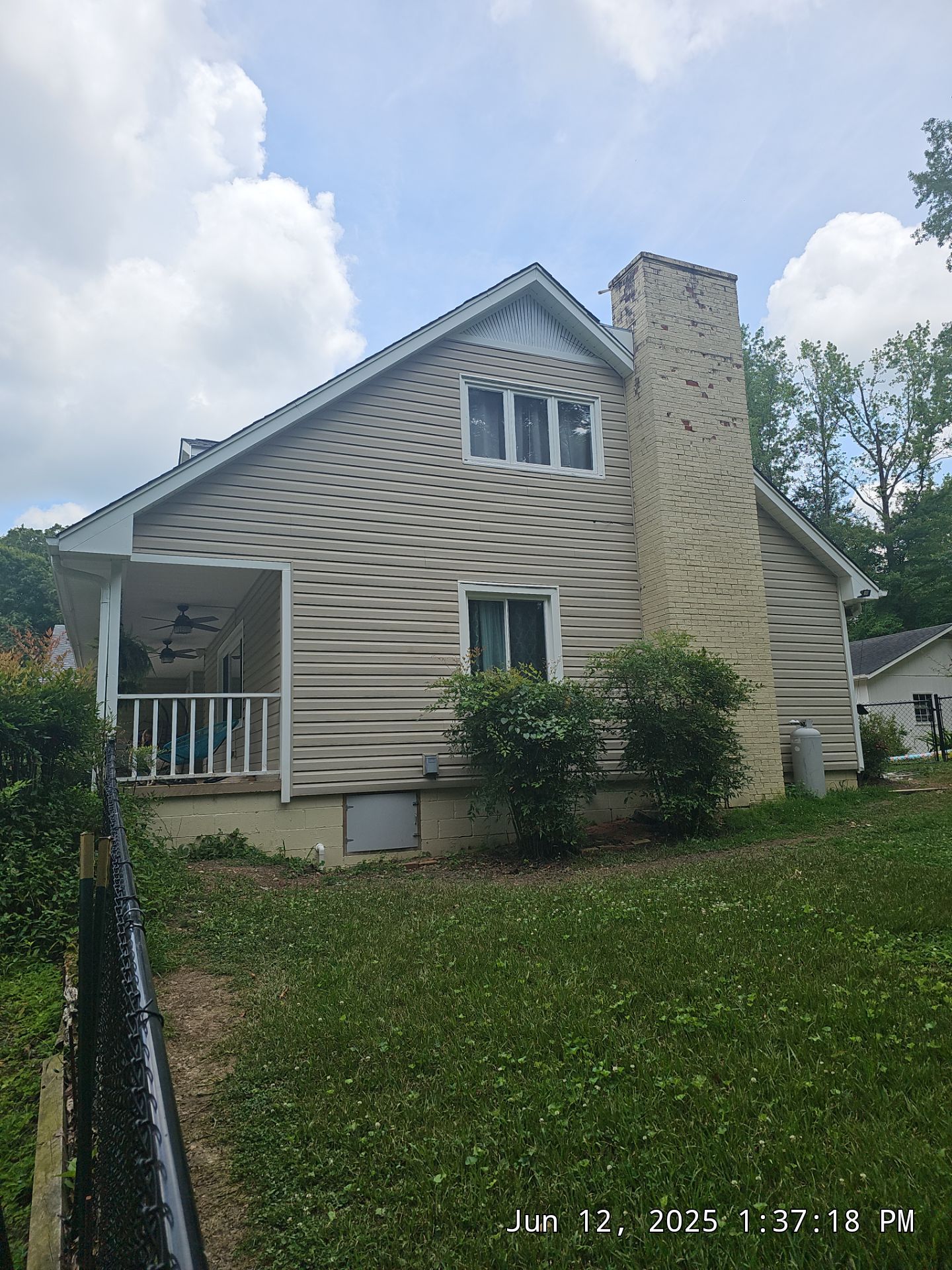 Mellon Project in Pinson by The Window Source