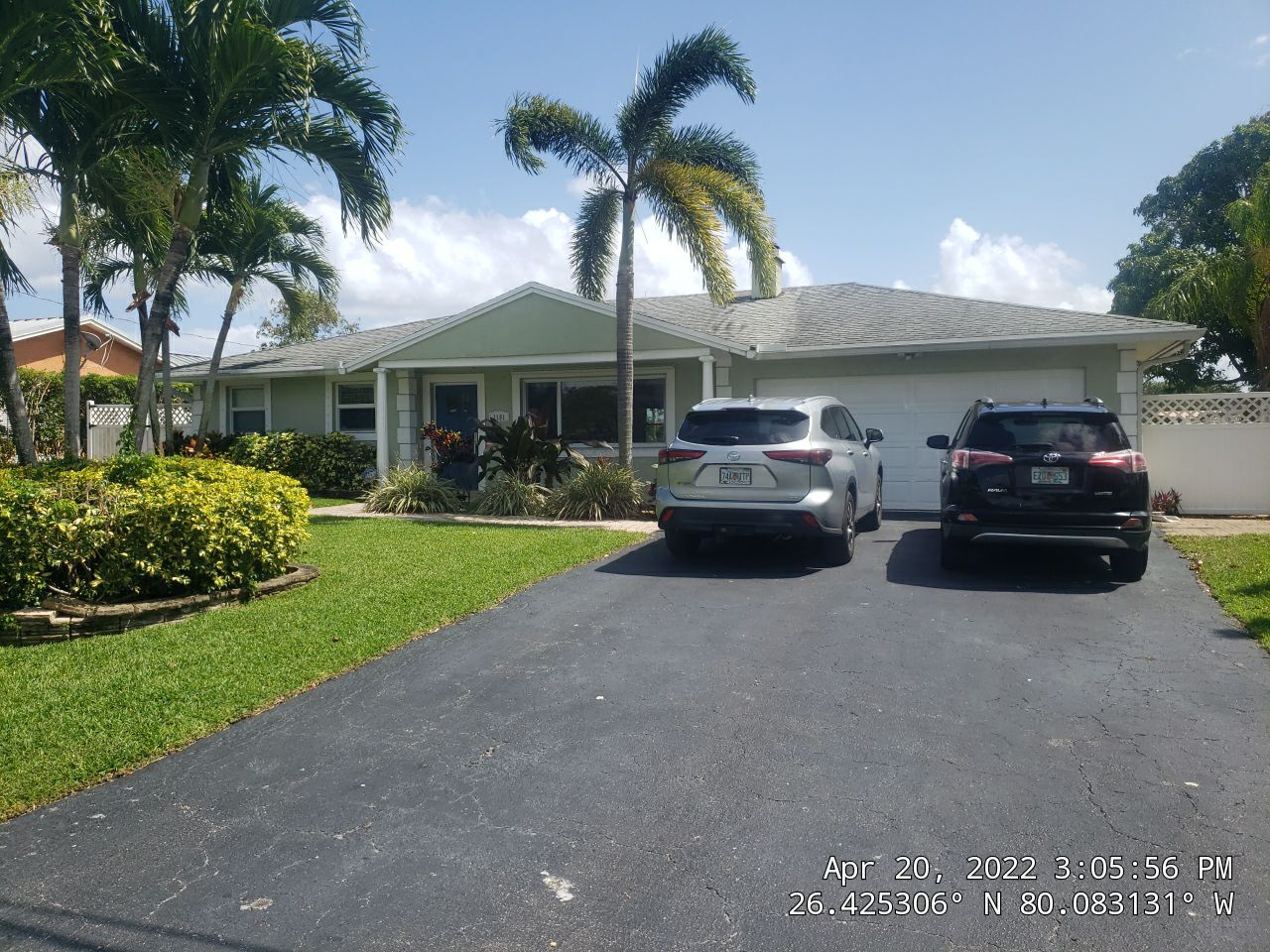 Residential Roofing Installation using 1" Nail strip metal roof by BLUES BROTHERS CONSTRUCTION CORP