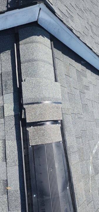 Project in Towson by Elvis General Construction LLC