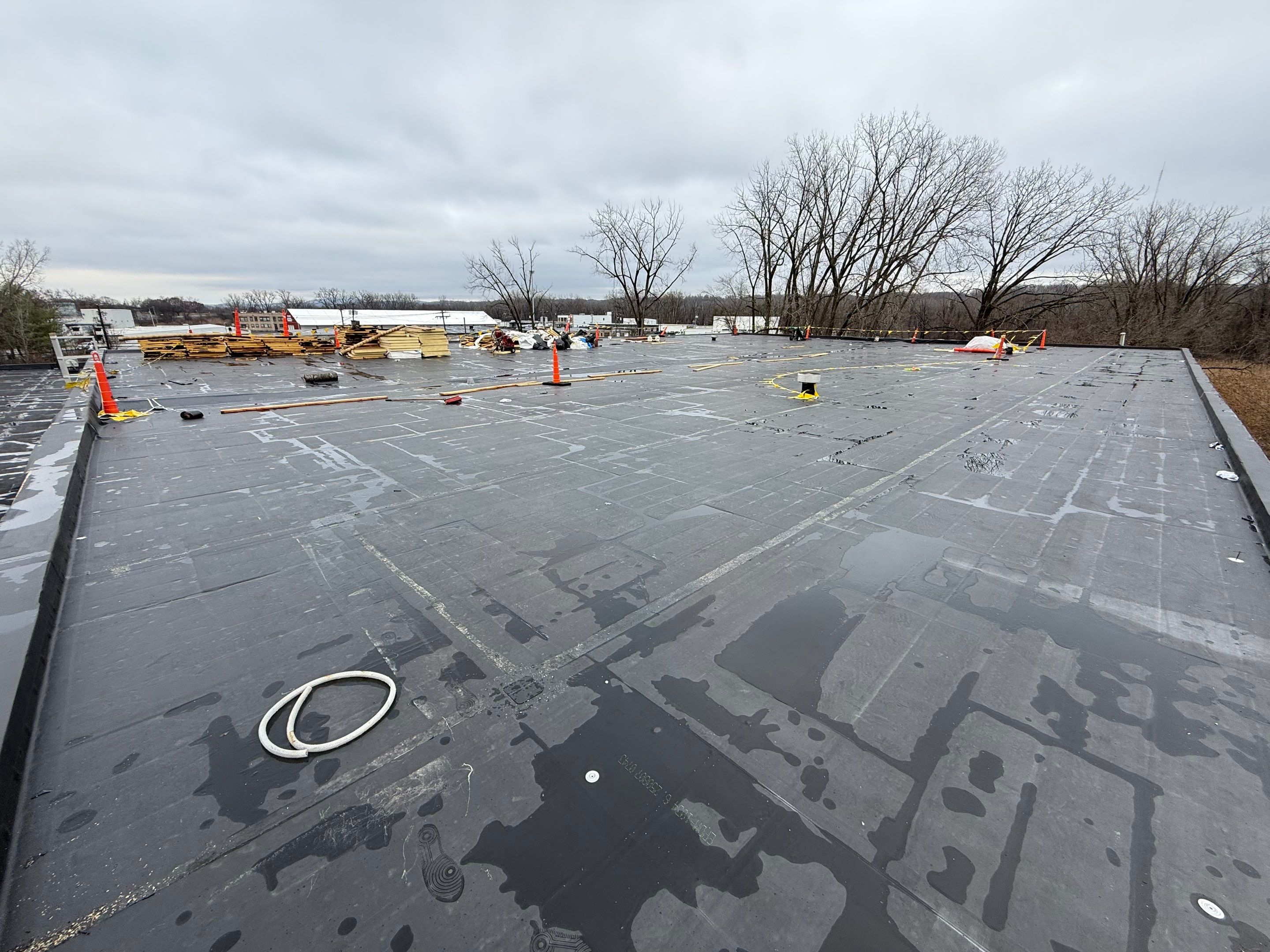 Menands, NY by Ironhorn Enterprises