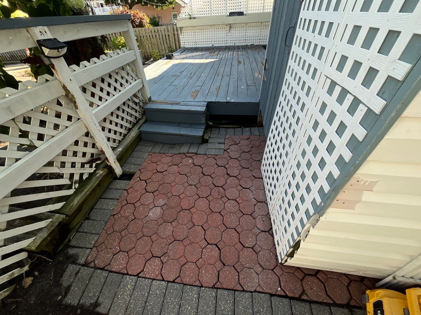 Power Wash by Fresh Coat Works LLC