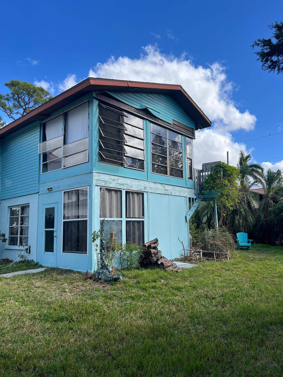 Hurricane Damage Claim in Sarasota by FLAPA & KeyStone