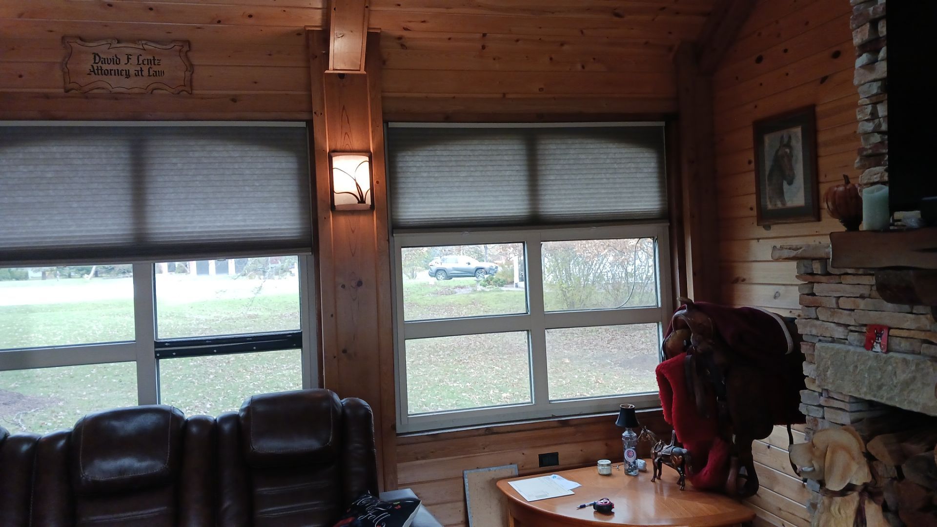 New Windows and Door For 4 Seasons Room by NextWave Construction