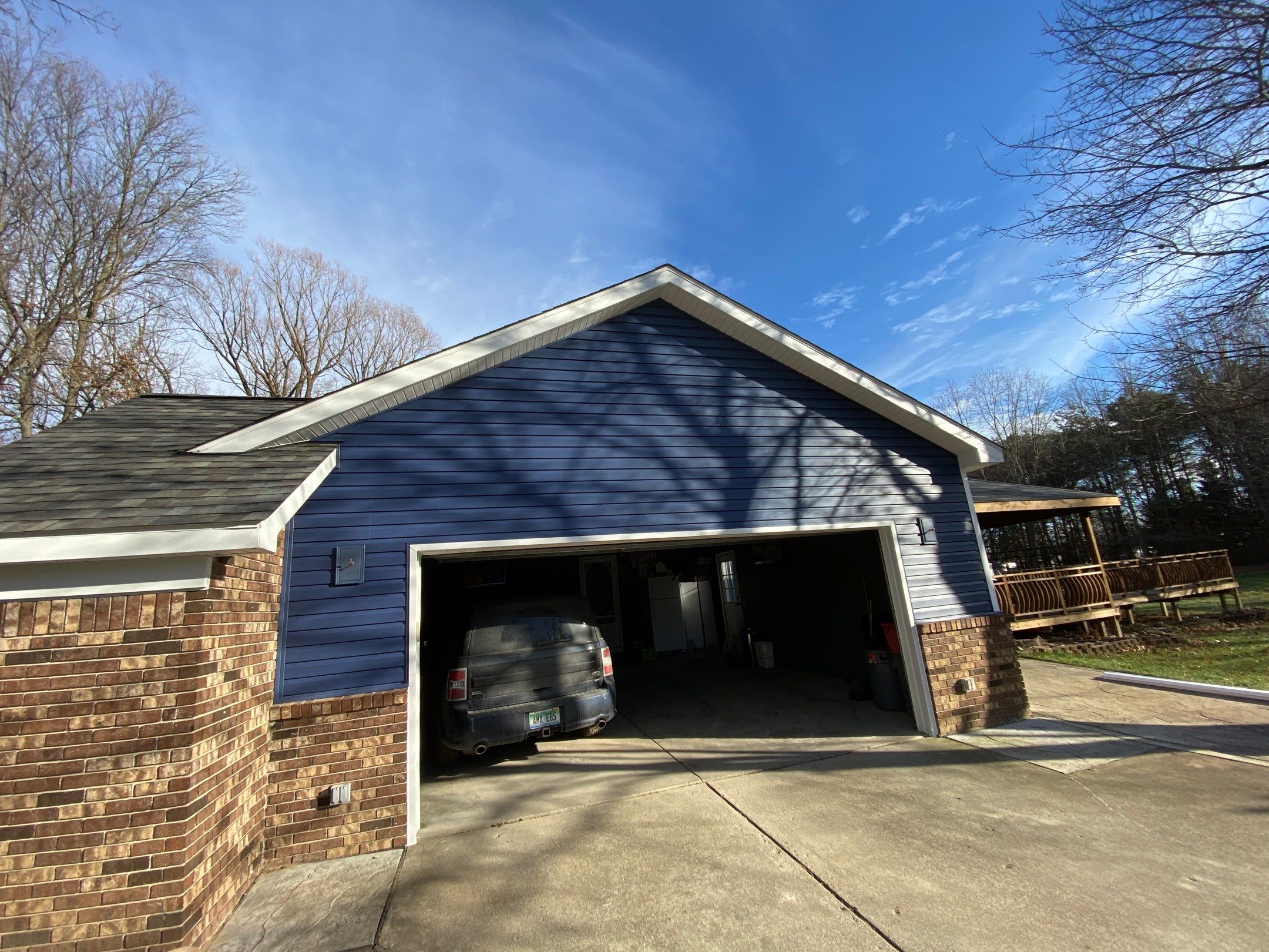 Roof Replacement using CertainTeed Landmark by 180 Contractors