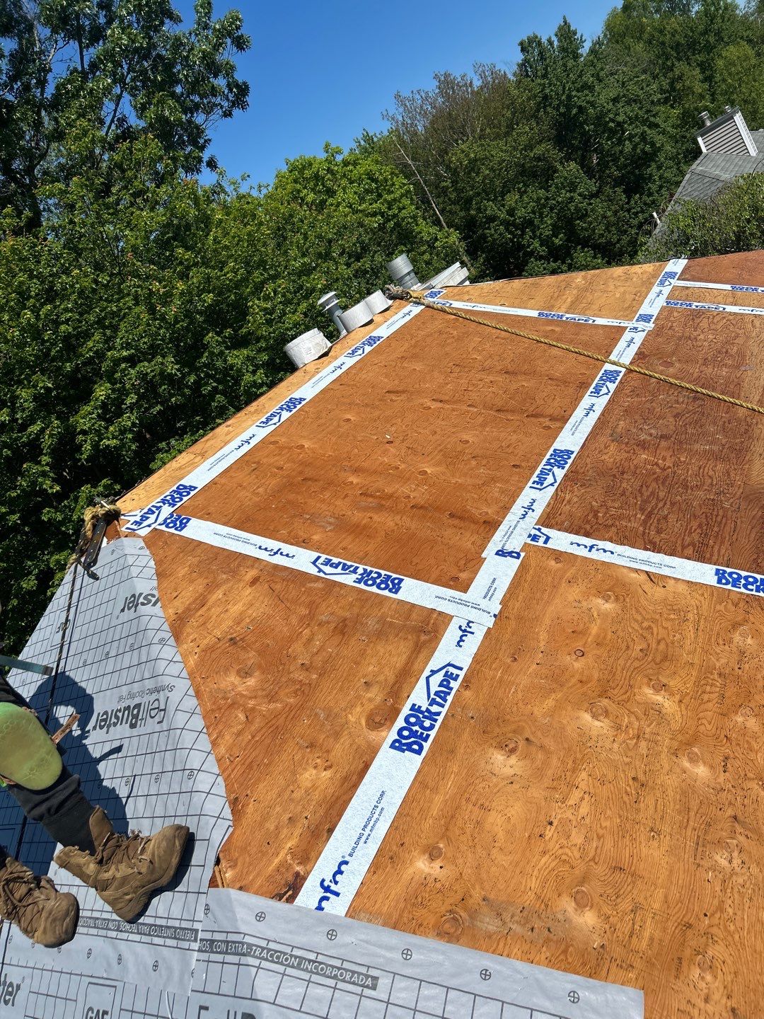 Watertown  by All site builders LLC