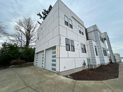 Project in Des Moines