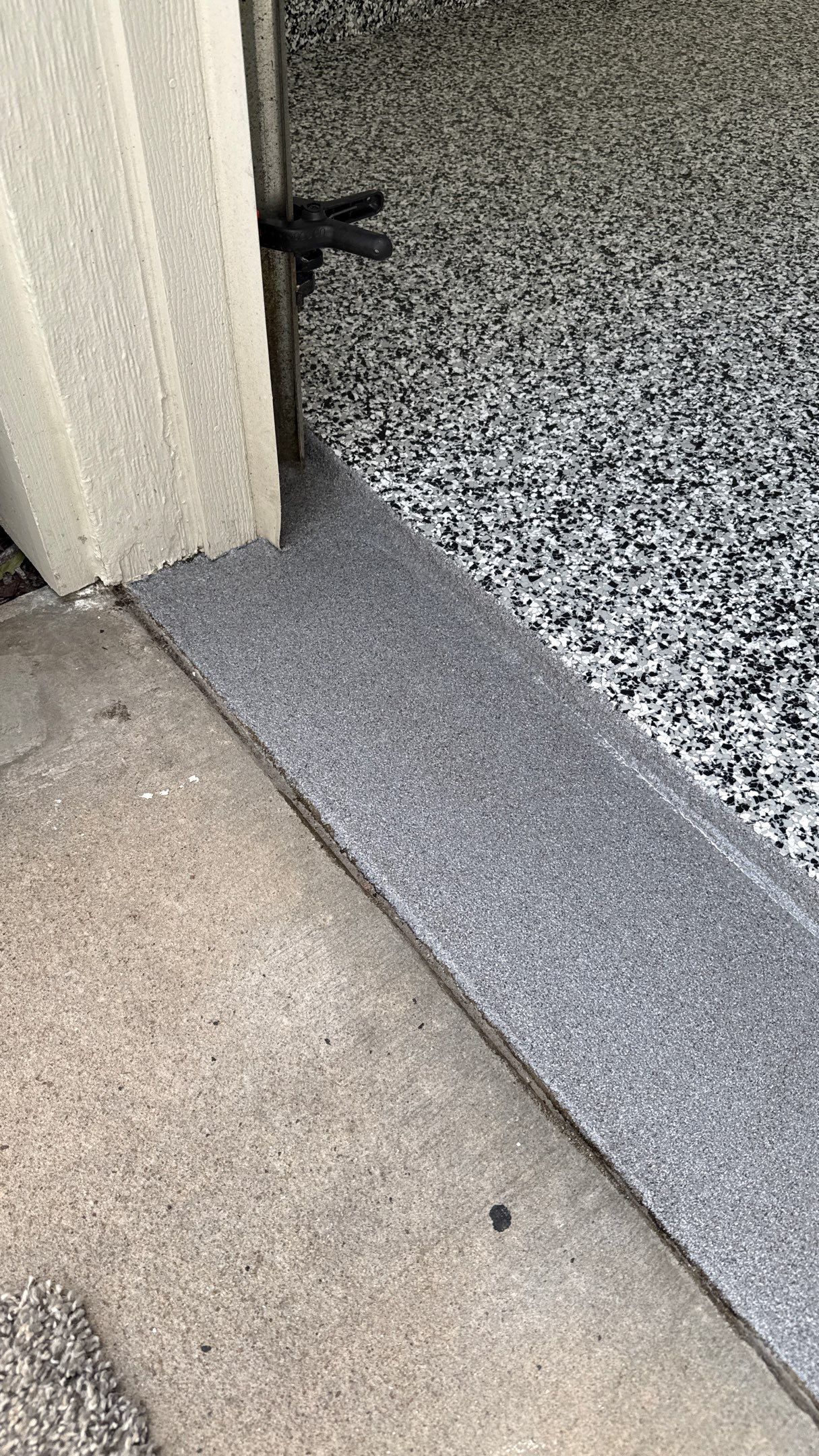 Howie Got The Full Garage Transformation by Banner Garage