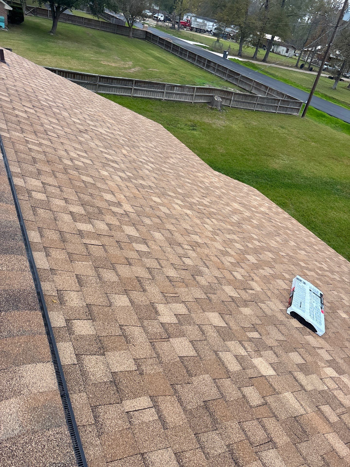 Roof Replacement Porter by Roof Repair Services LLC