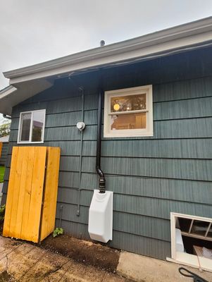 Subslab SafeAir™ System