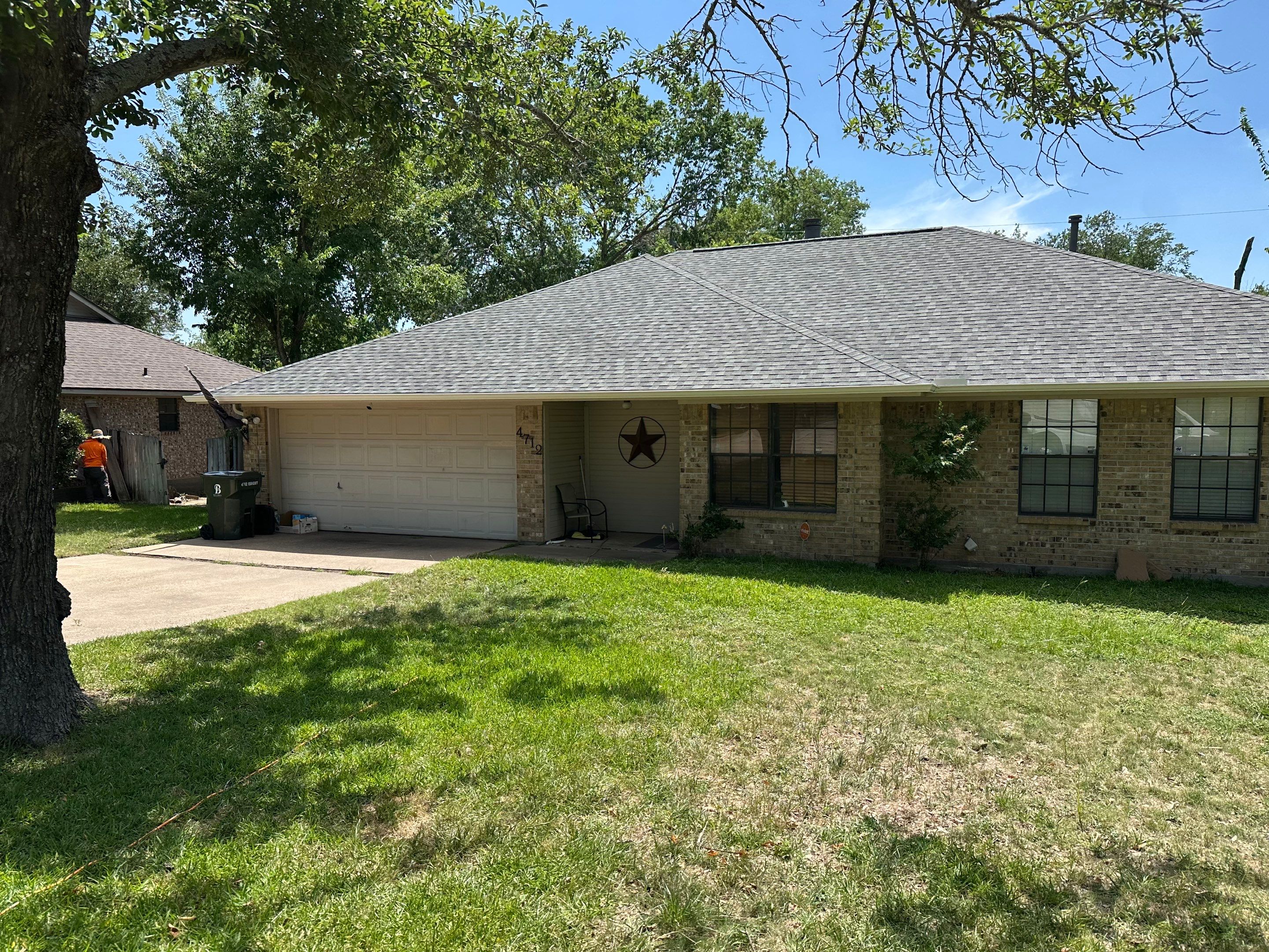 Roof Replacement by Cool Roofs