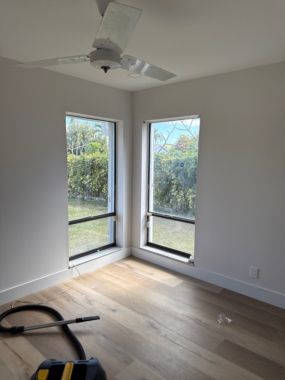 Replacement of doors and windows--Lauderhill by ASP SuperHome