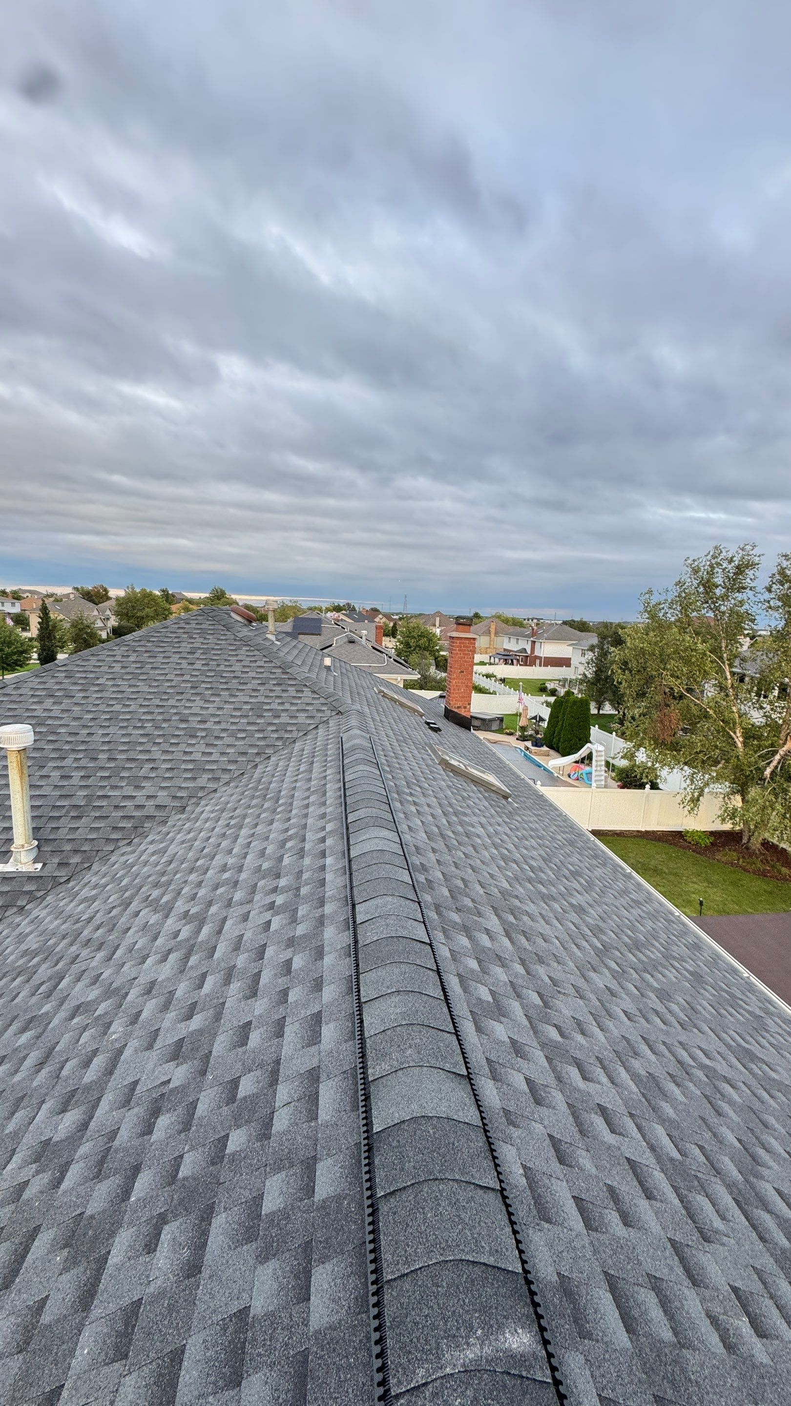 Roofing with GAF by Optimal Home Improvement 