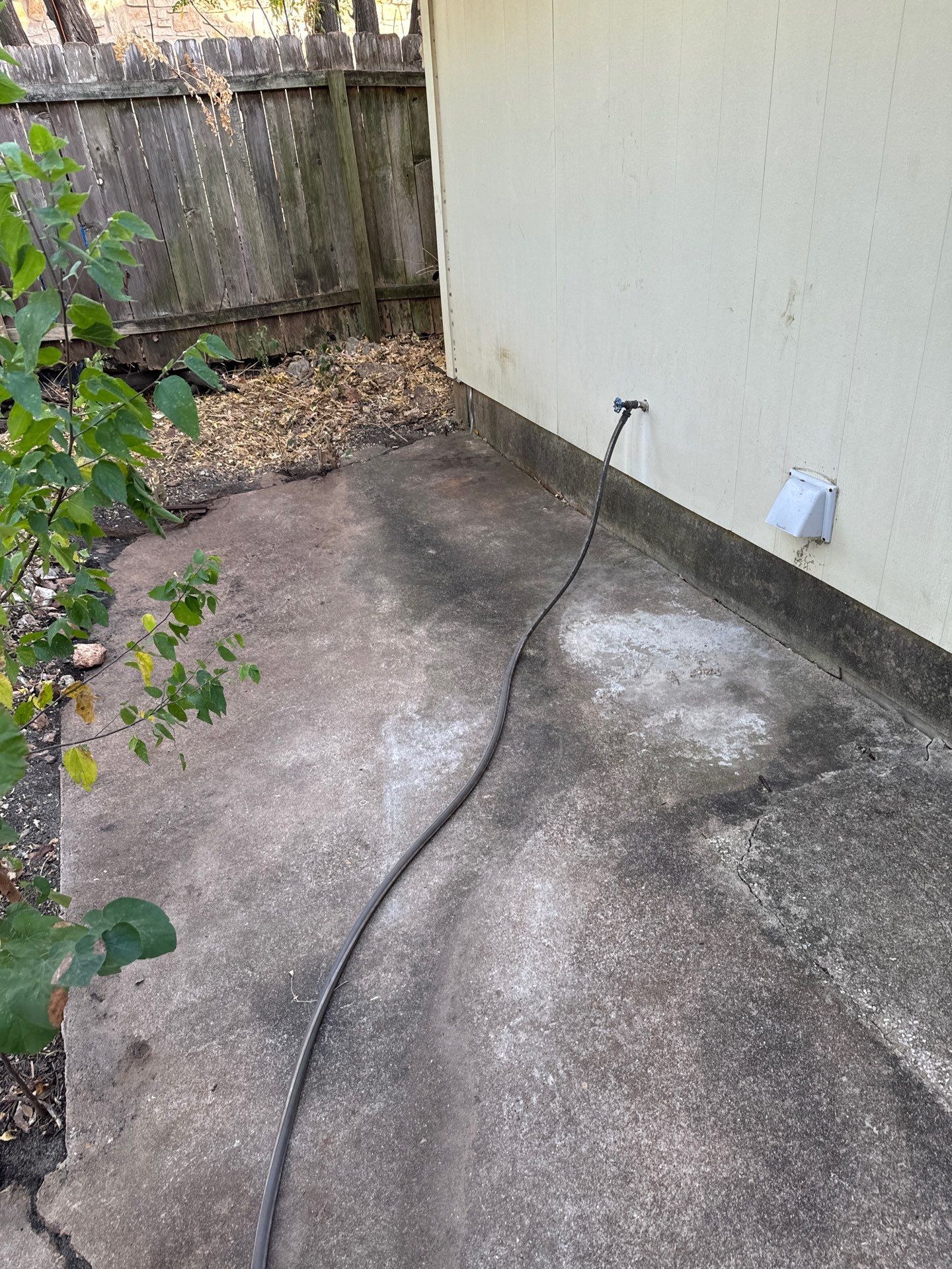 Project in Austin by Rhino Roofing and General Contracting, LLC