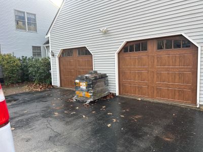 Door Installation using Clopay Gallery Steel Garage Door