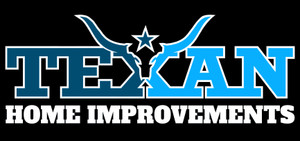 Logo for Texan Home Improvements