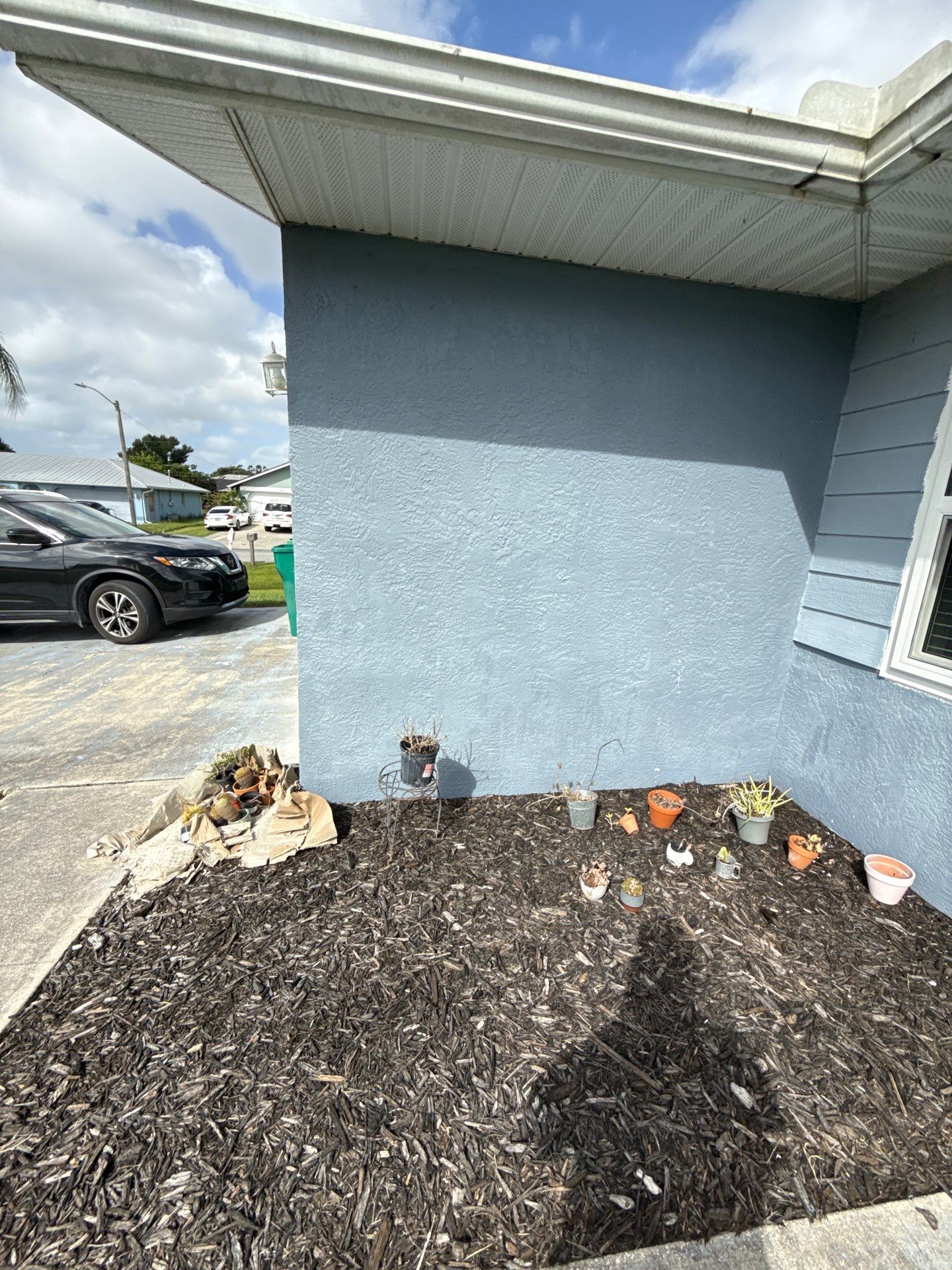 Project in Port Charlotte by Sunbelt Home Solutions