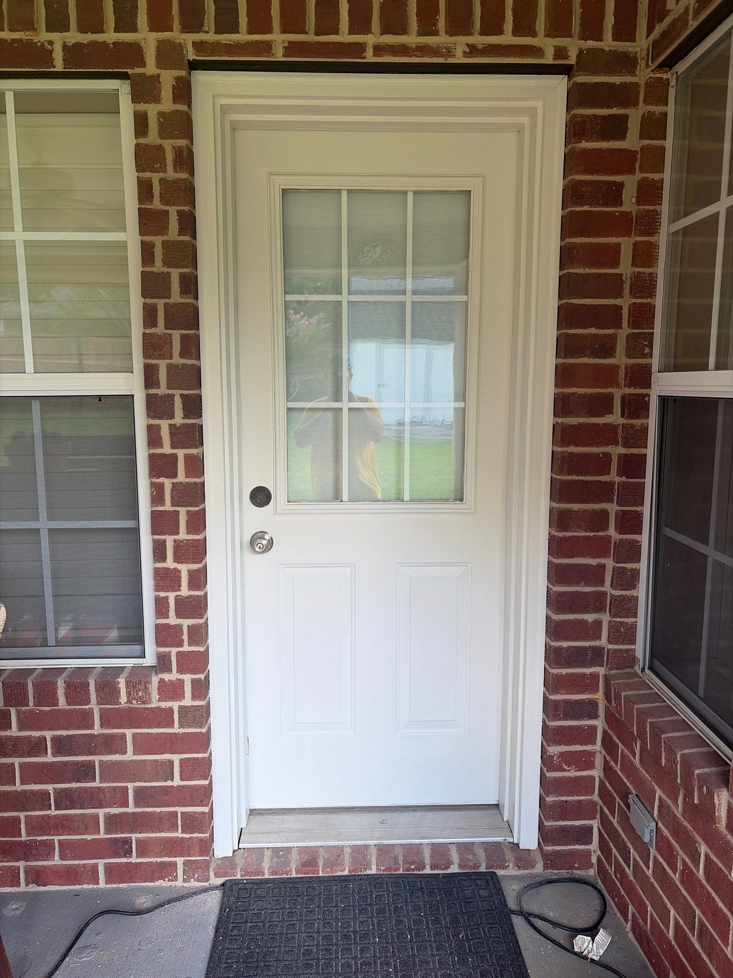 Refreshing Update in Longview, TX by Quality Coats Painting
