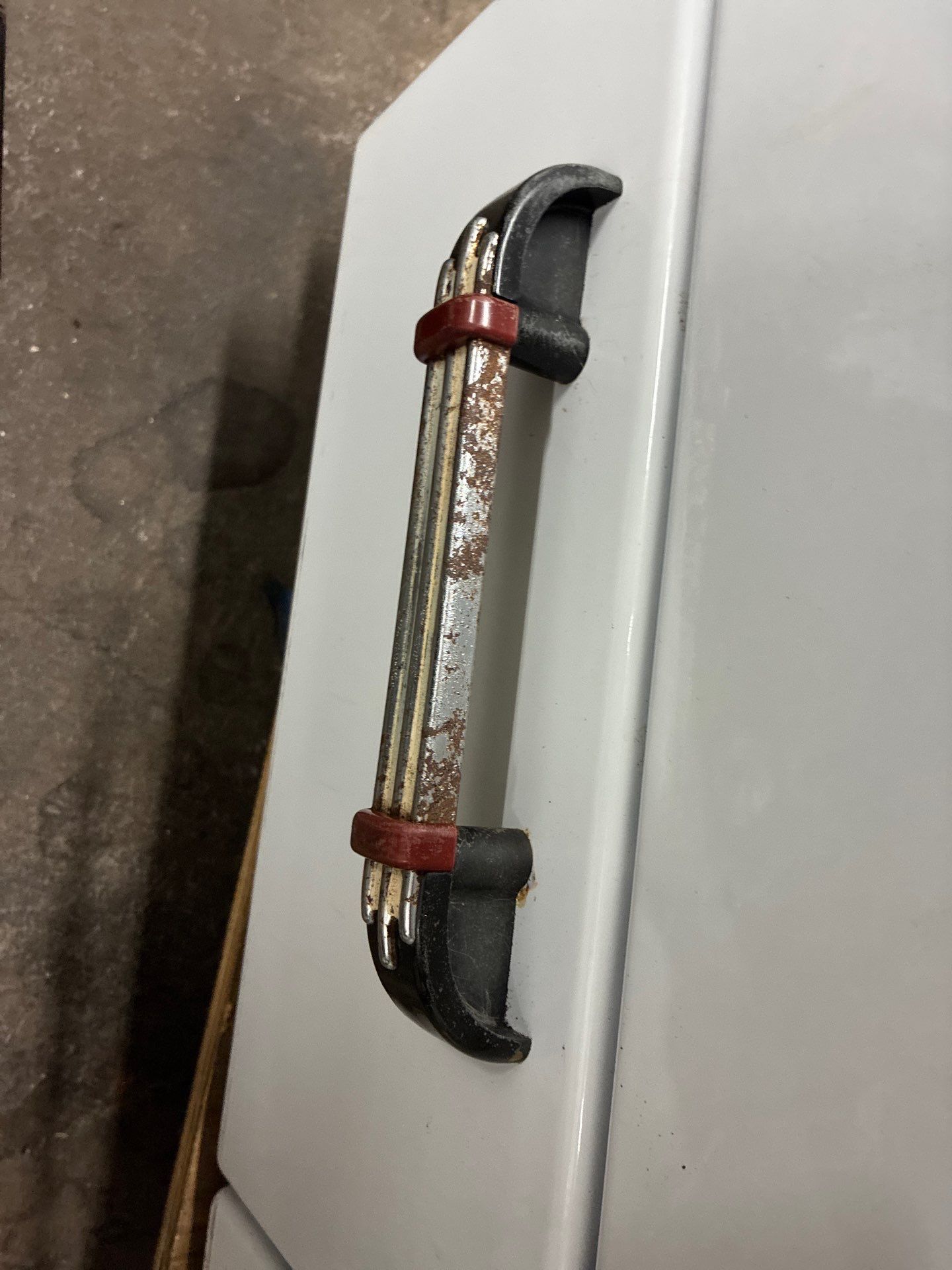 Magic Chef Restoration Rensselaer, NY by Belgrove Appliance Inc