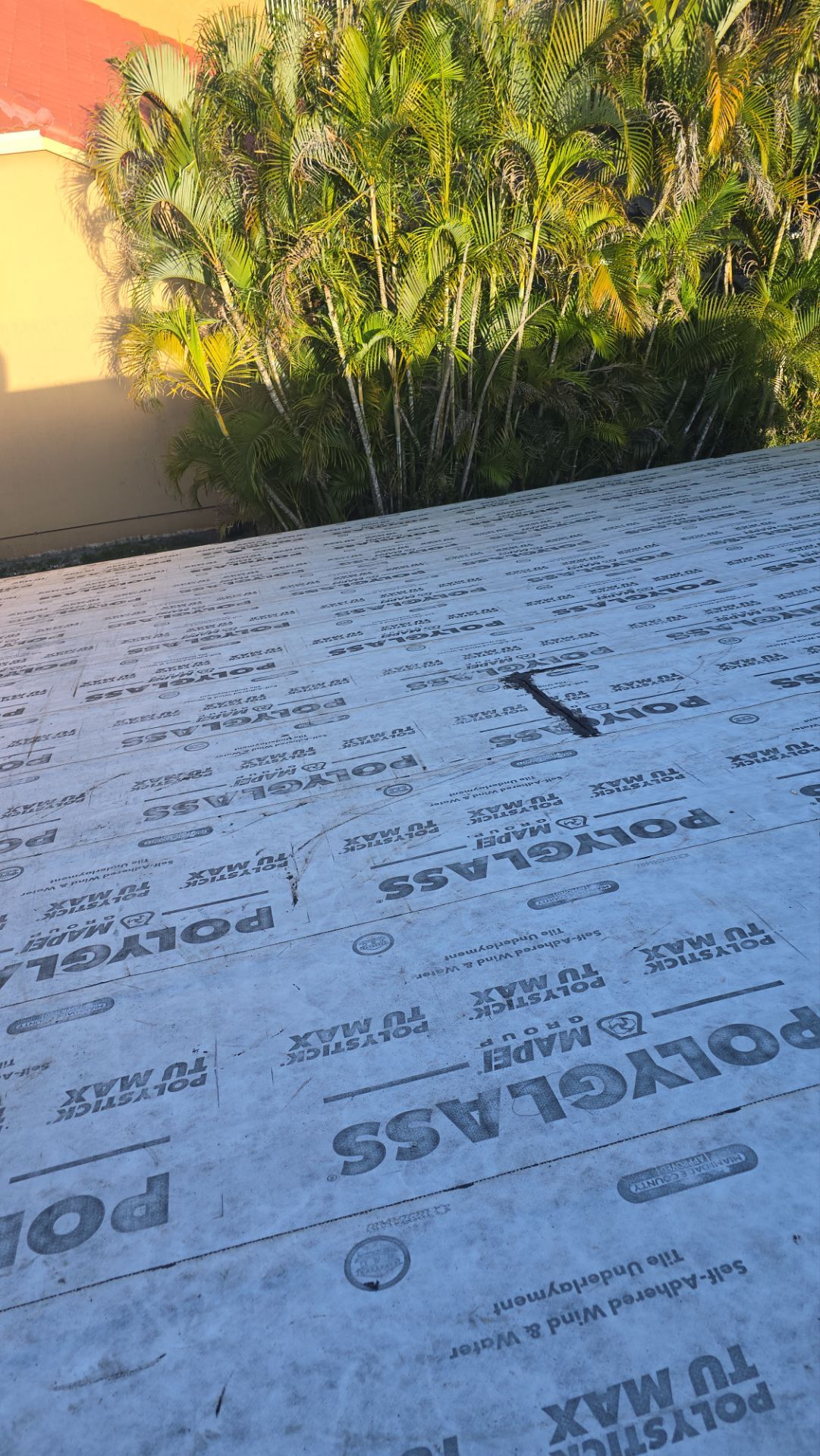 Concrete Tile Roof Replacement and Secondary Water Barrier in Boca Raton by Aastro Roofing