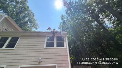 Complete Asphalt Shingle Roof Replacement and Underlayment in Monroe