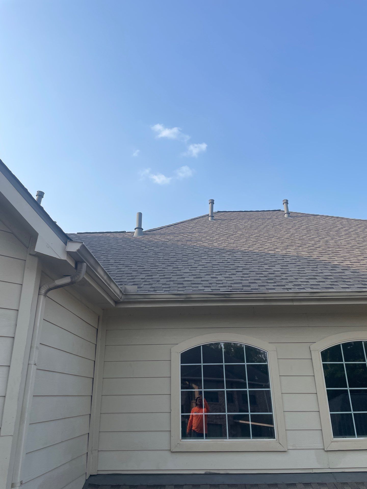 Roof Repair Cypress by Roof Repair Company