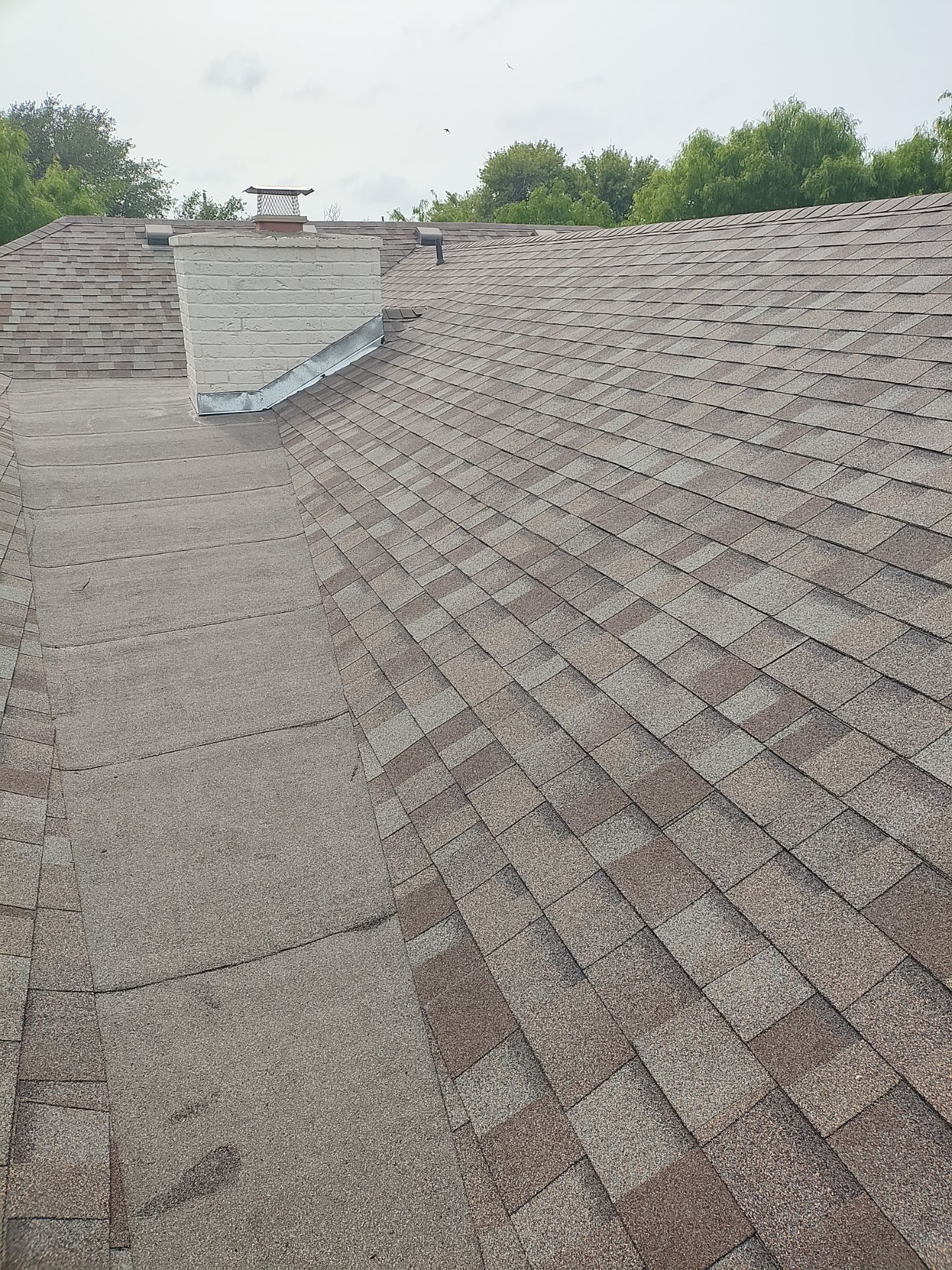 Patio Cathedral by Bayfront Roofing and Construction