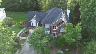 Barrett Downs Dr Cumming Roof Replacement