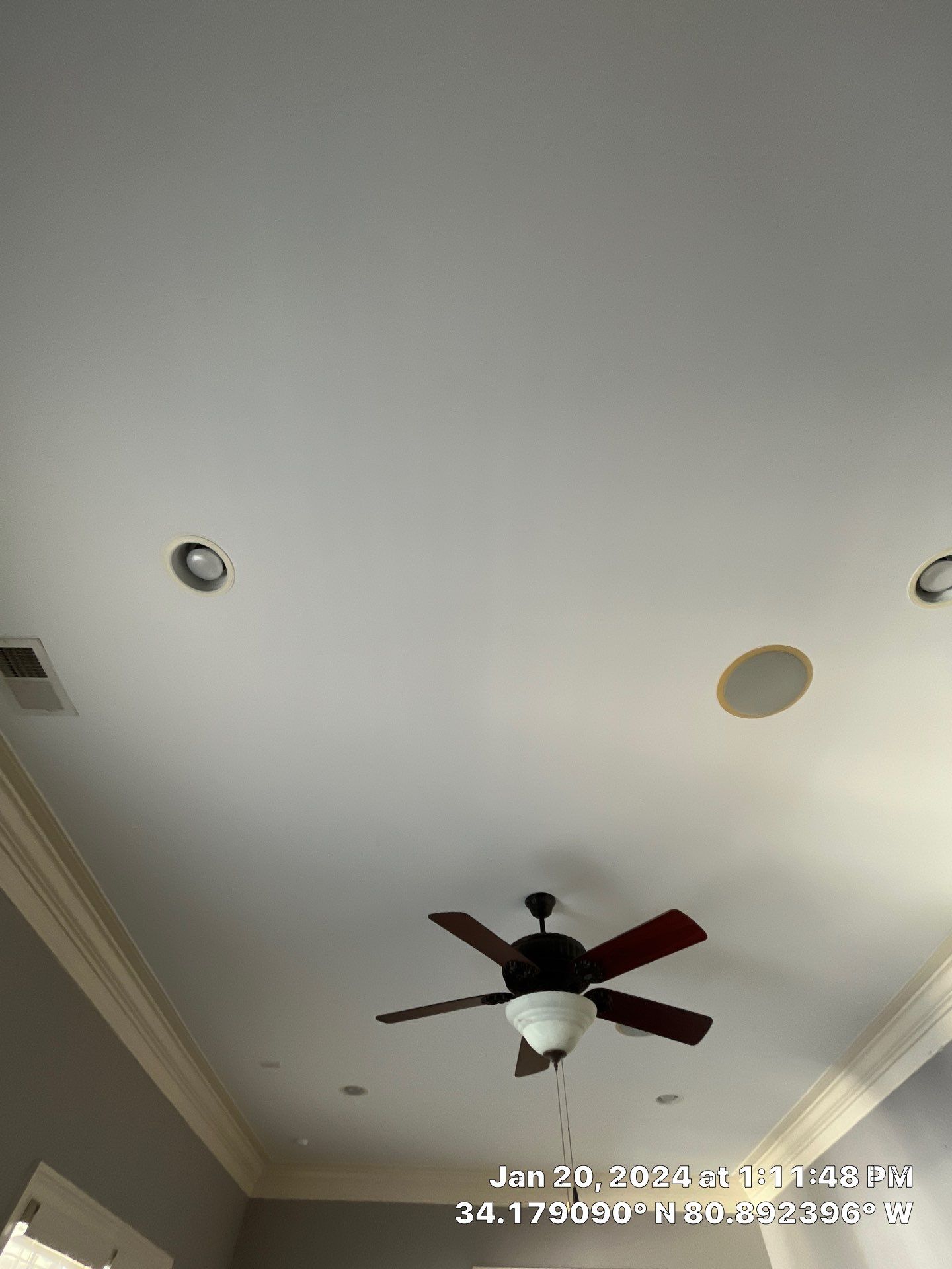 Geaux 2 Guy: Restoring Your Home from Water Damage by Geaux 2 Guy, LLC
