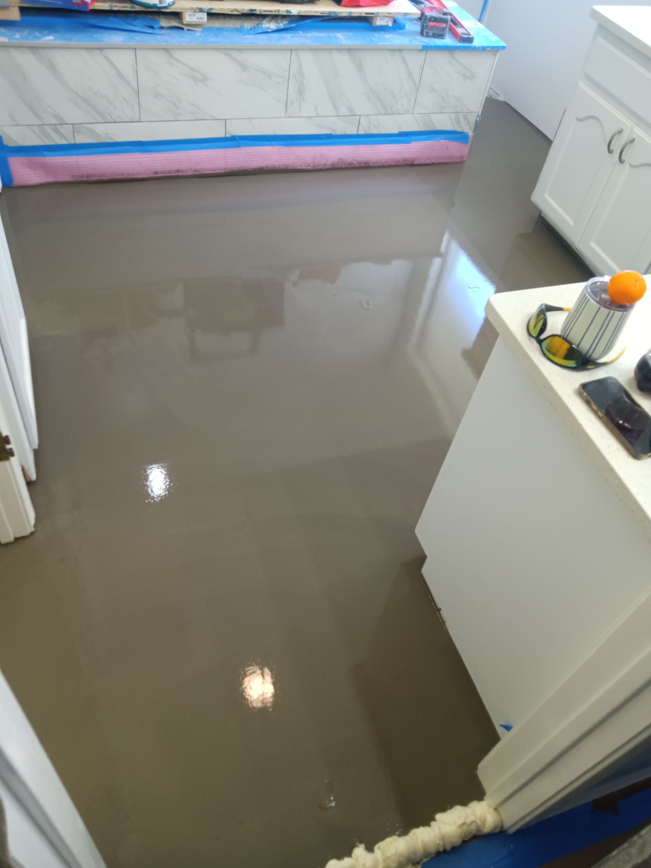 New Braunfels, TX Bath Remodel Before & After by Legacy Bath and Kitchen 