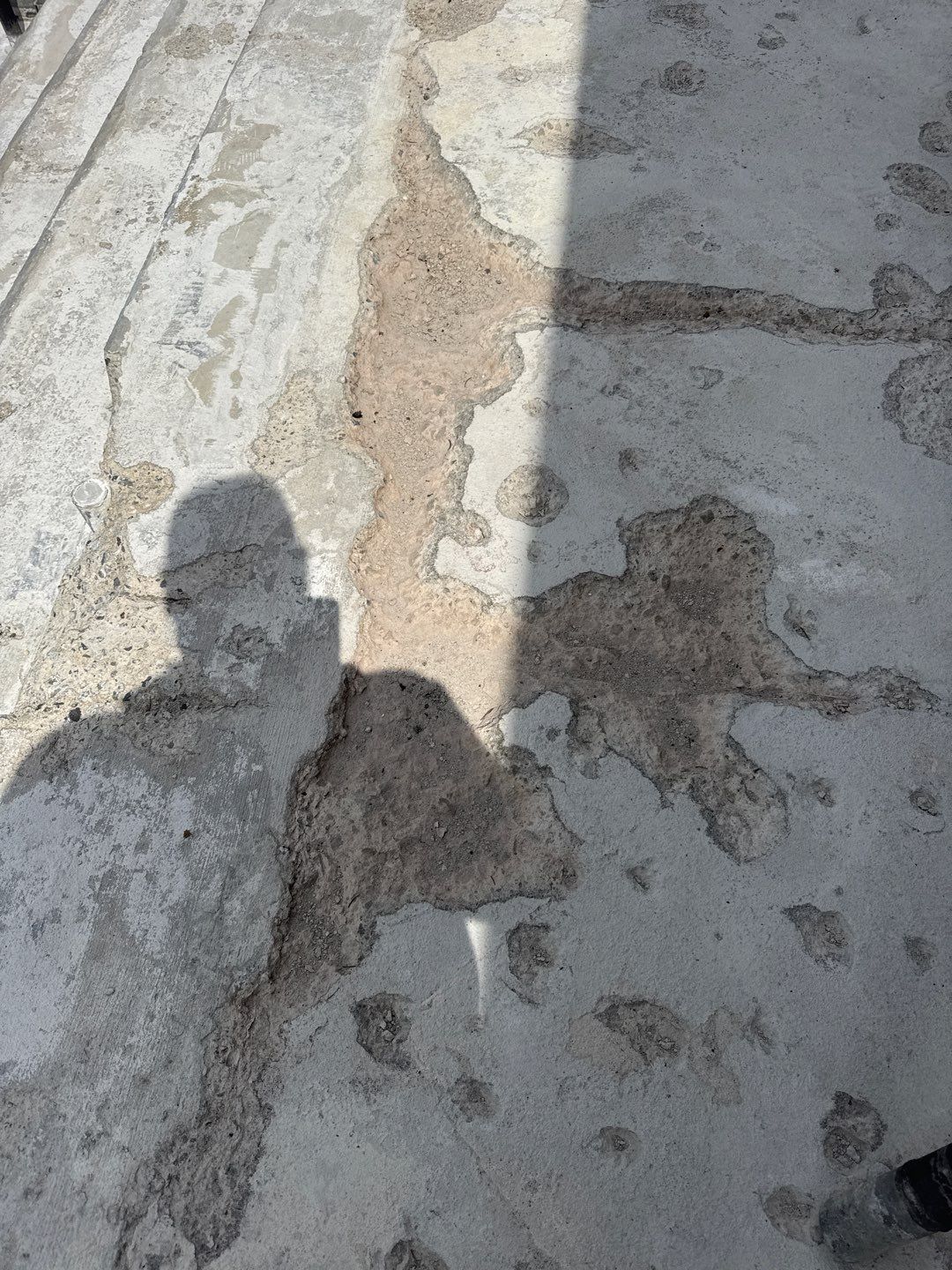 Project in Ambridge by Floors in a Day, Inc