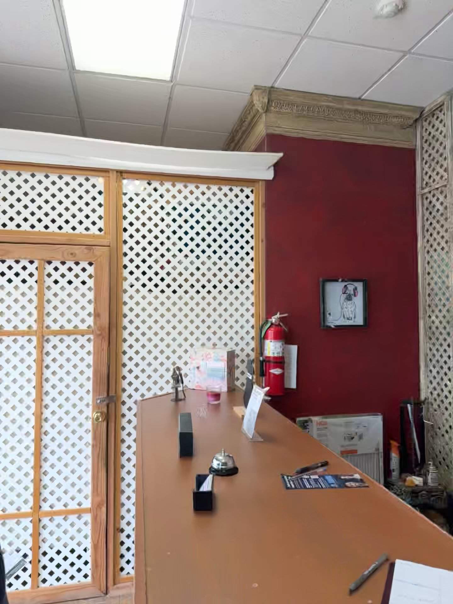 Water Damage Claim in Dover by FLAPA & KeyStone