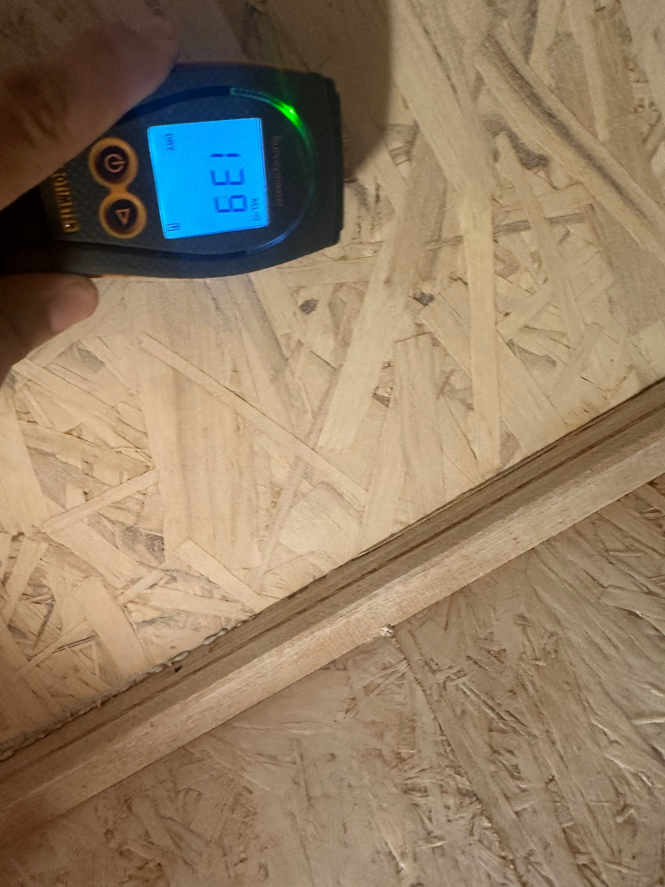 Water Damage in Aurora, CO by Alpha Restoration 
