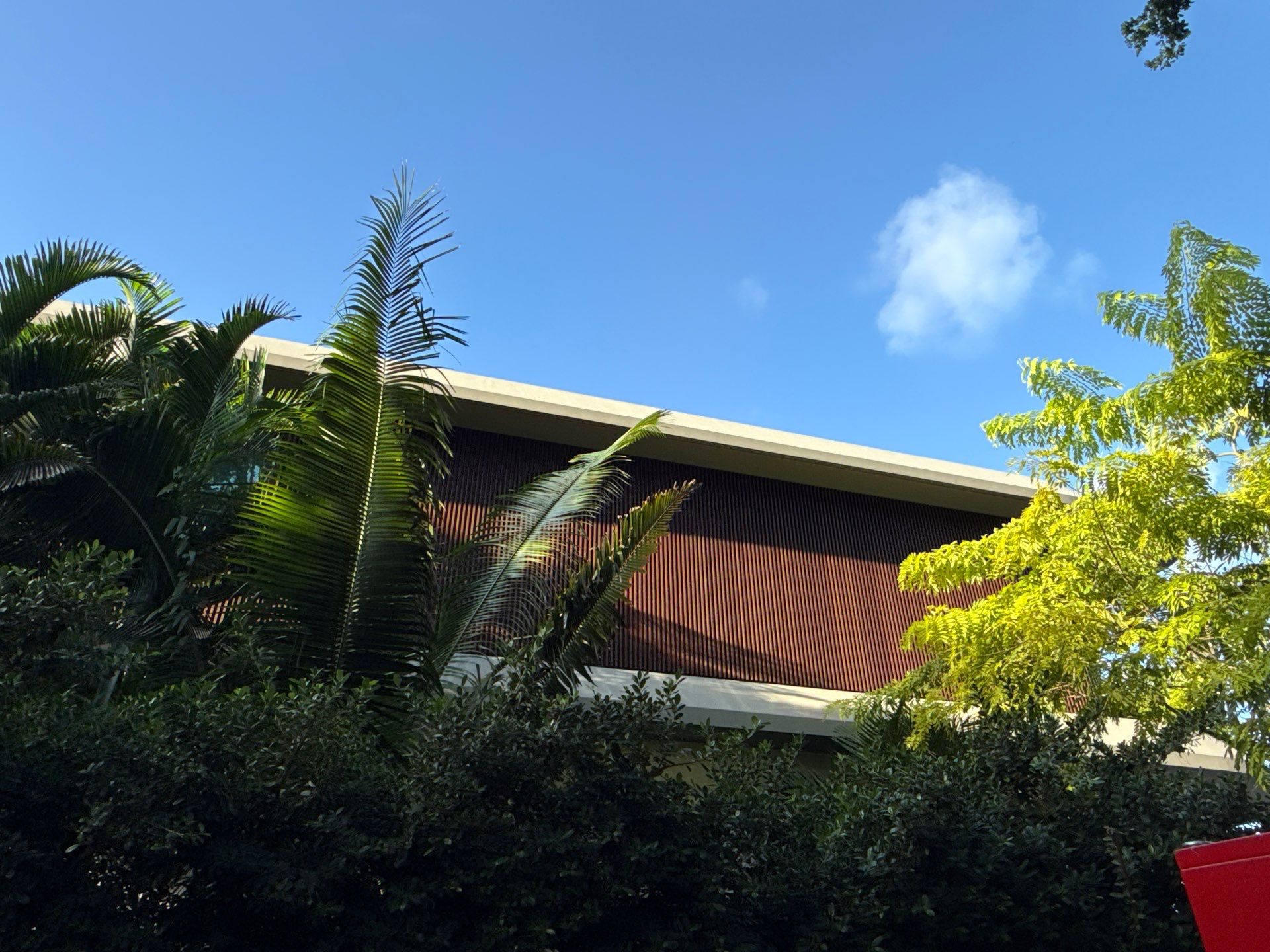 Private Residence Miami Beach by Toledo Iron Works