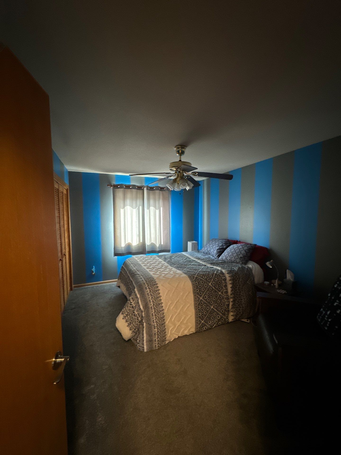 Project in Cumming by Midwest Paint LLC