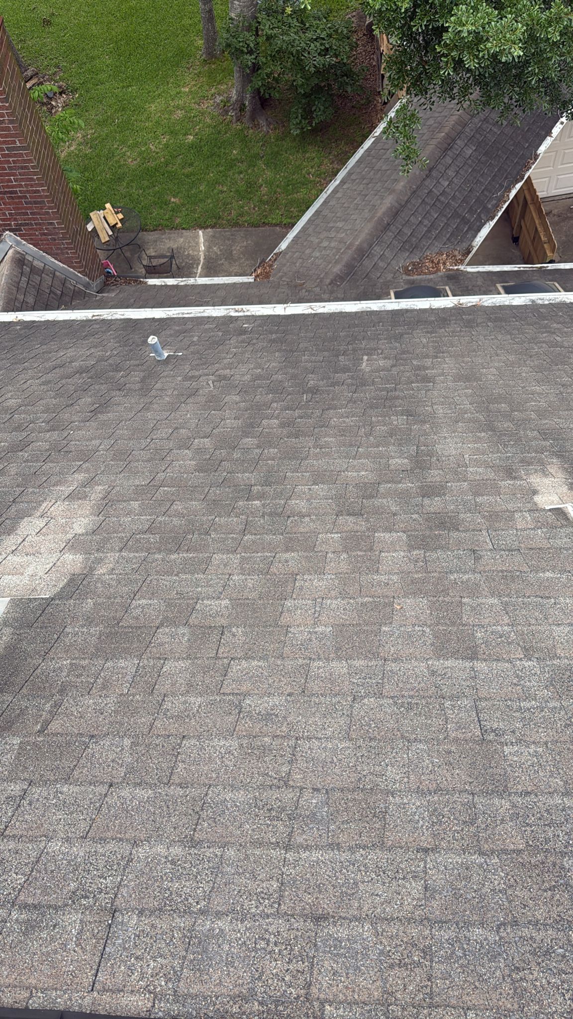Roof Repair Houston by Roof Repair Company