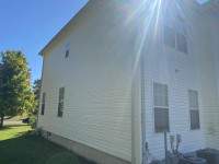 Siding Installation using Vinyl Certainteed Main Street by ExteriorPros