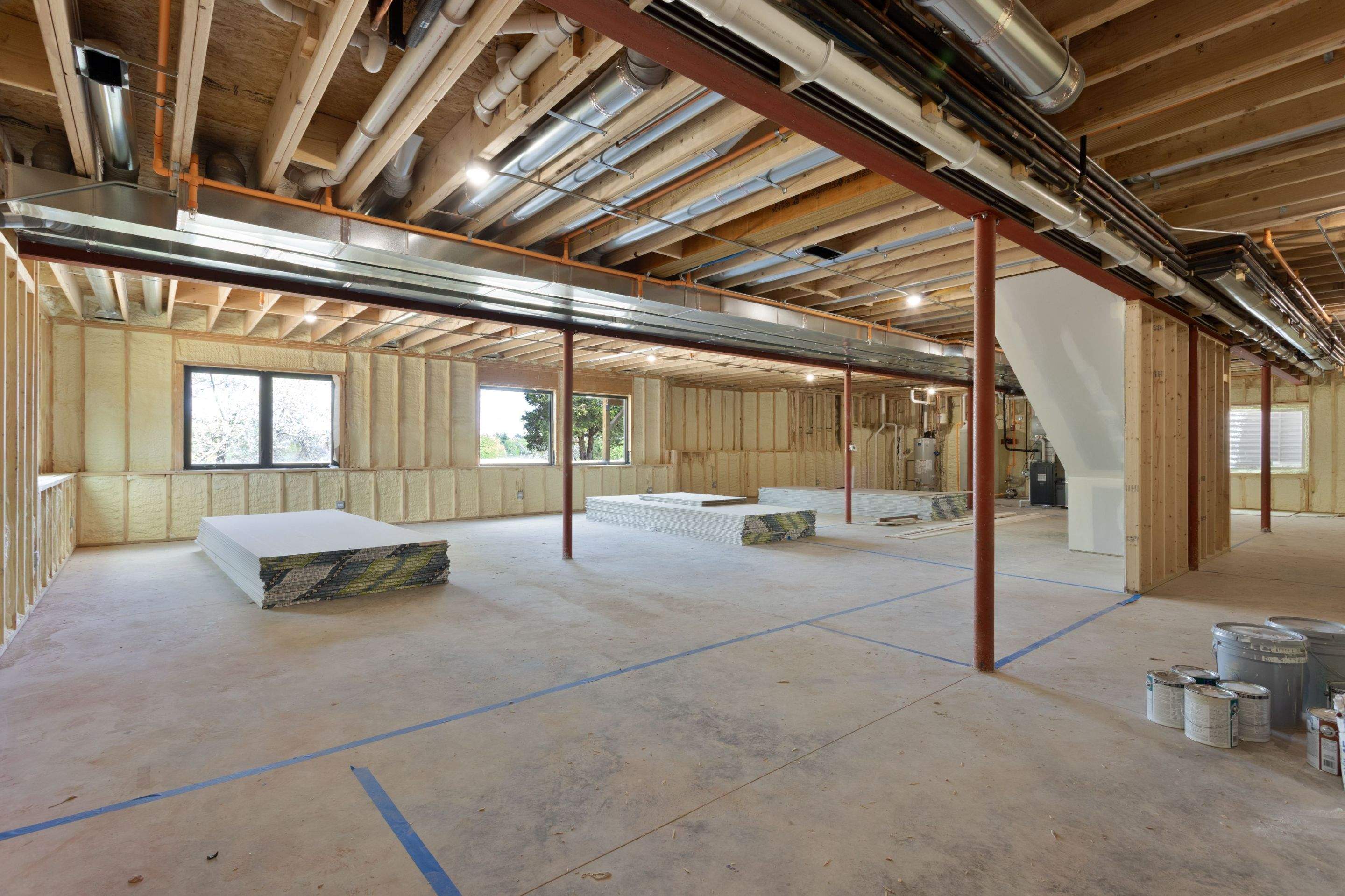 Lake Barrington by Affordable Housing Corporation of Lake County