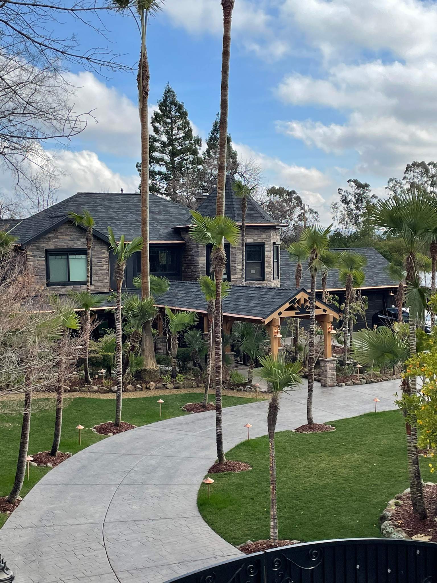 Chico Reroof by Butte Roofing Company License #567600