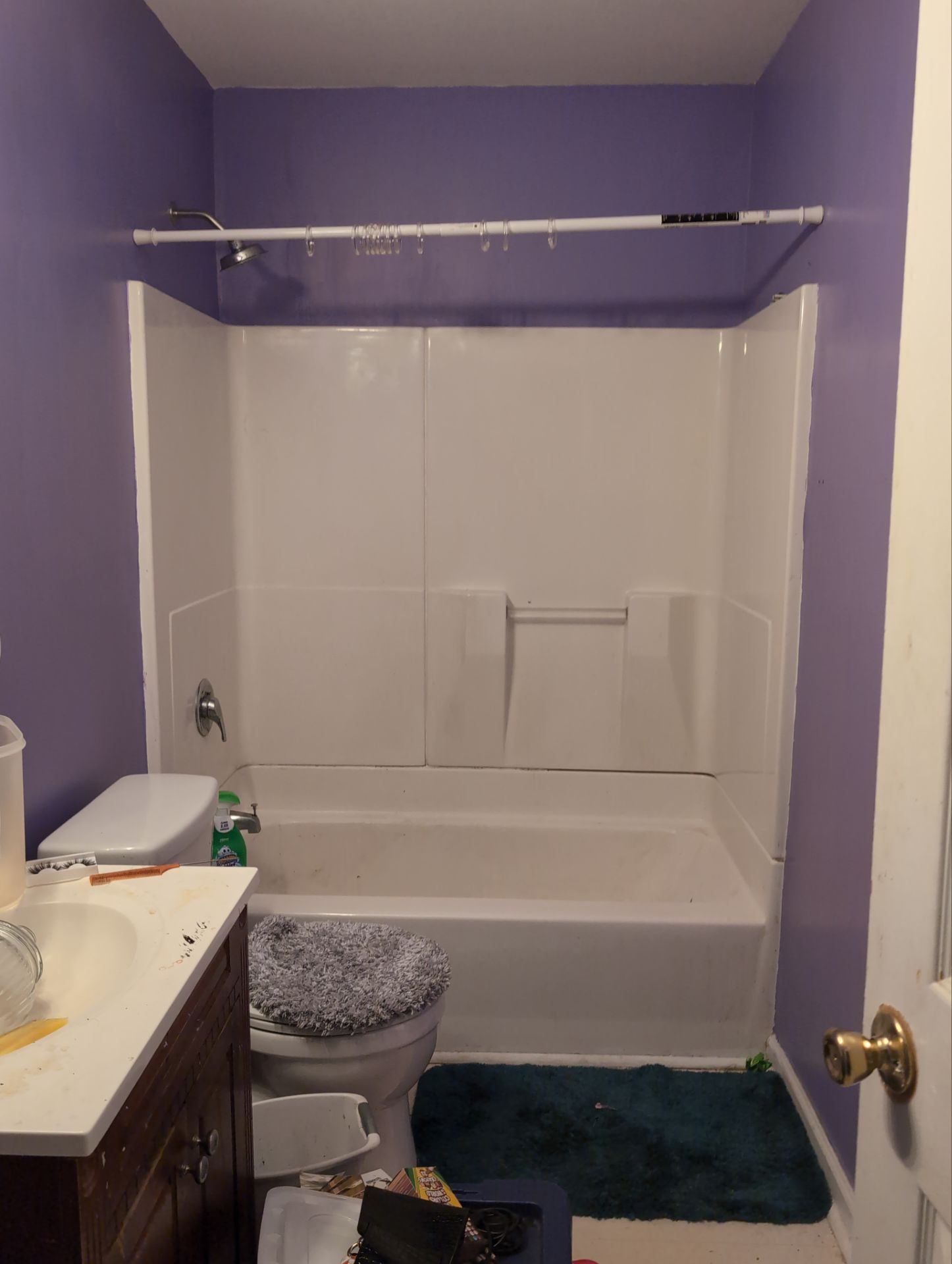 Holly Springs Hallway Bathroom Remodel – A Smart, Stylish Redesign by Elite Remodeling and Design LLC