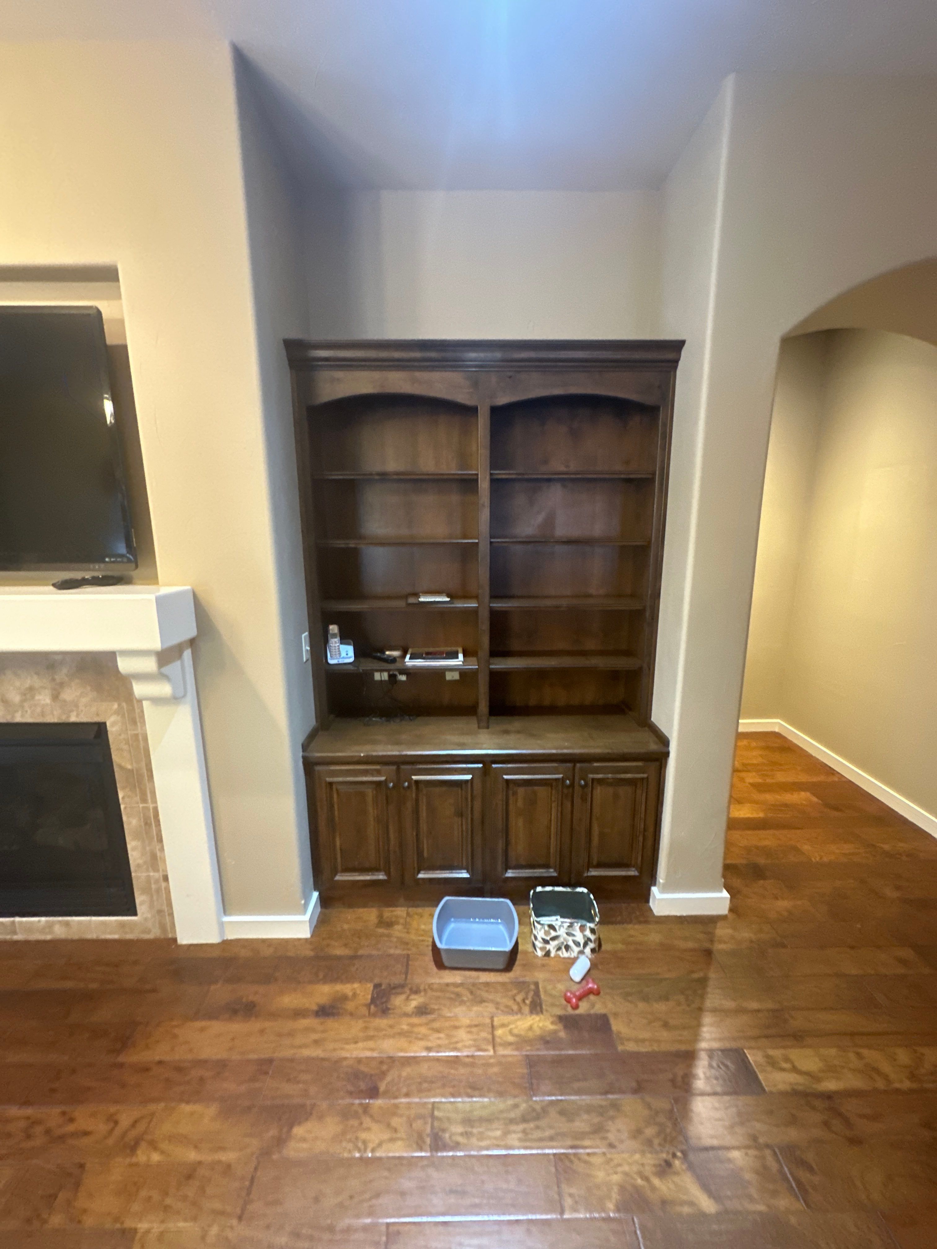 Sienna Estates Remodel (Loth Family) by Kitchen Works LLC