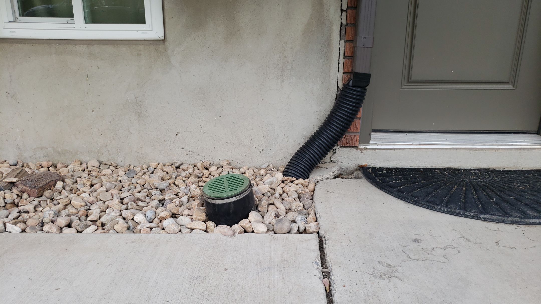 Project in Orem by Emerald Gotcha Gutters 