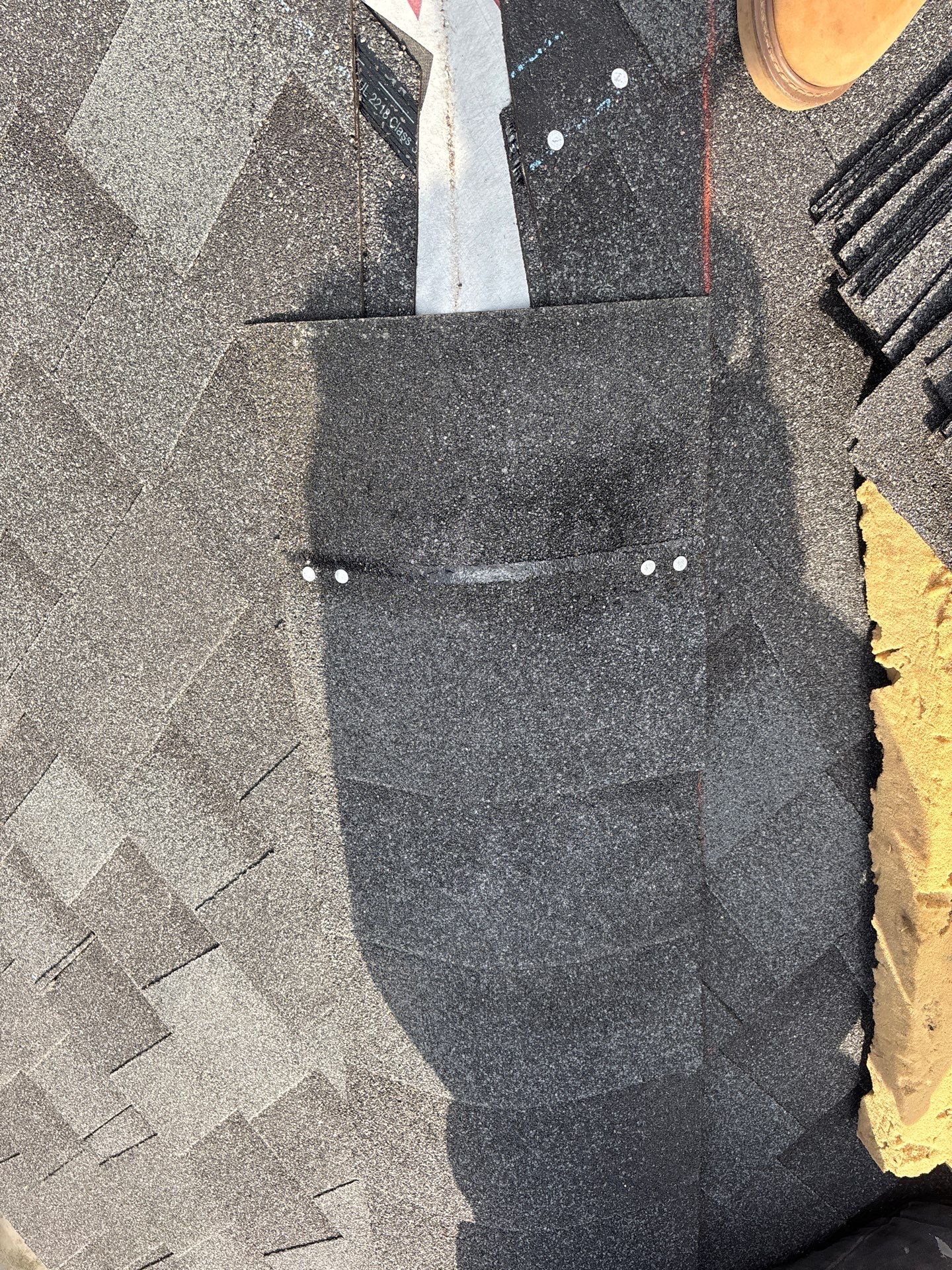 Roof Replacement Pearland by Roof Repair Company