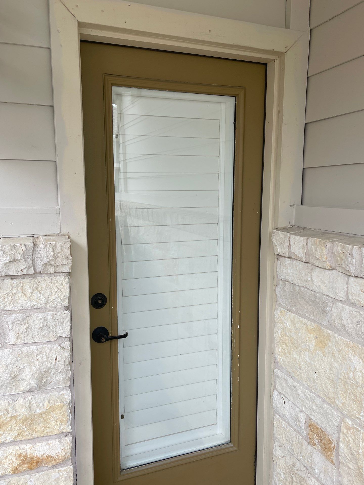 Project in Austin by Rhino Roofing and General Contracting, LLC