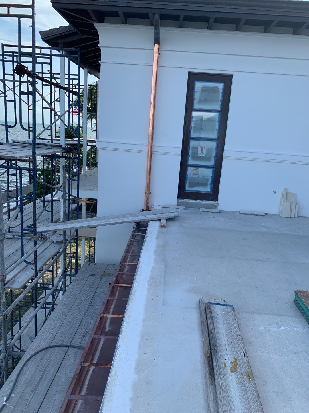 Ludowici - Lexington Slate - Vermont Gray Black by Istueta Roofing