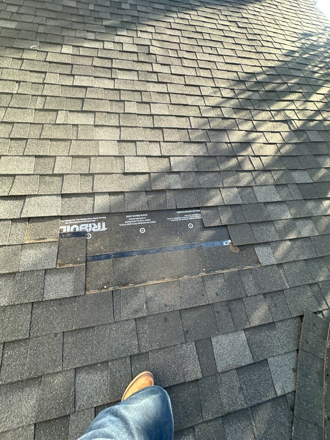 Roof Replacement Houston by Roof Repair Company